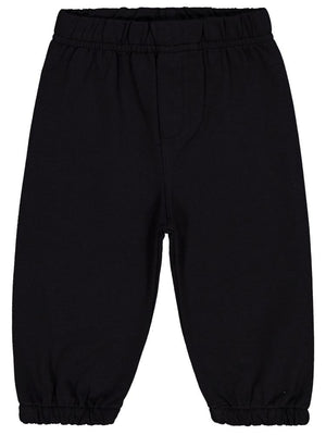 Civil Baby Basic 6-18 Ay Eşofman Altı - Siyah