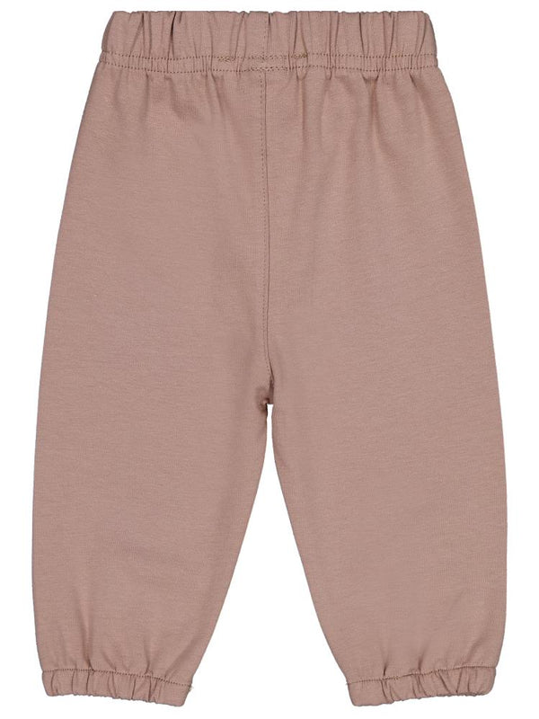 Civil Baby Basic 6-18 Ay Eşofman Altı - Bej