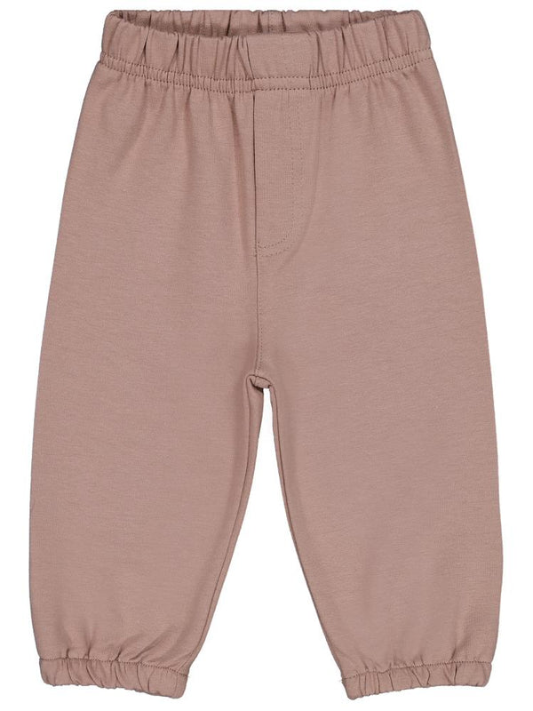 Civil Baby Basic 6-18 Ay Eşofman Altı - Bej