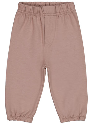 Civil Baby Basic 6-18 Ay Eşofman Altı - Bej