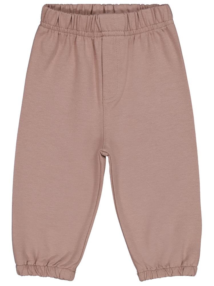 Civil Baby Basic 6-18 Ay Eşofman Altı - Bej