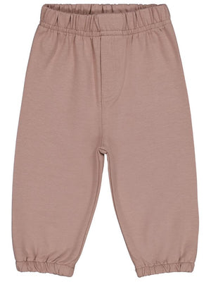 Civil Baby Basic 6-18 Ay Eşofman Altı - Bej