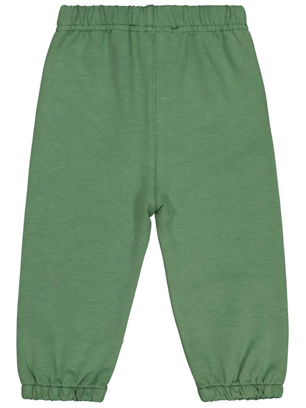 Civil Baby Basic 6-18 Ay Eşofman Altı - Haki