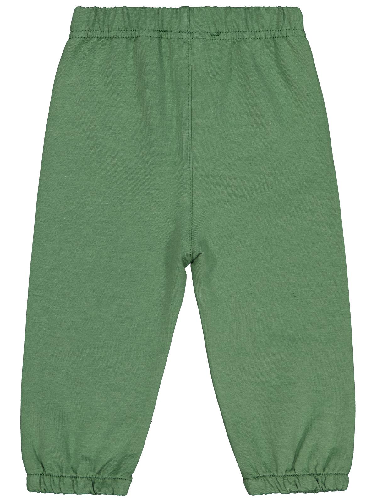 Civil Baby Basic 6-18 Ay Eşofman Altı - Haki