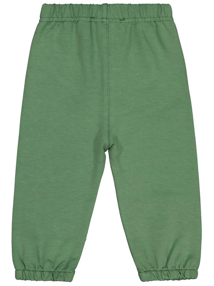 Civil Baby Basic 6-18 Ay Eşofman Altı - Haki