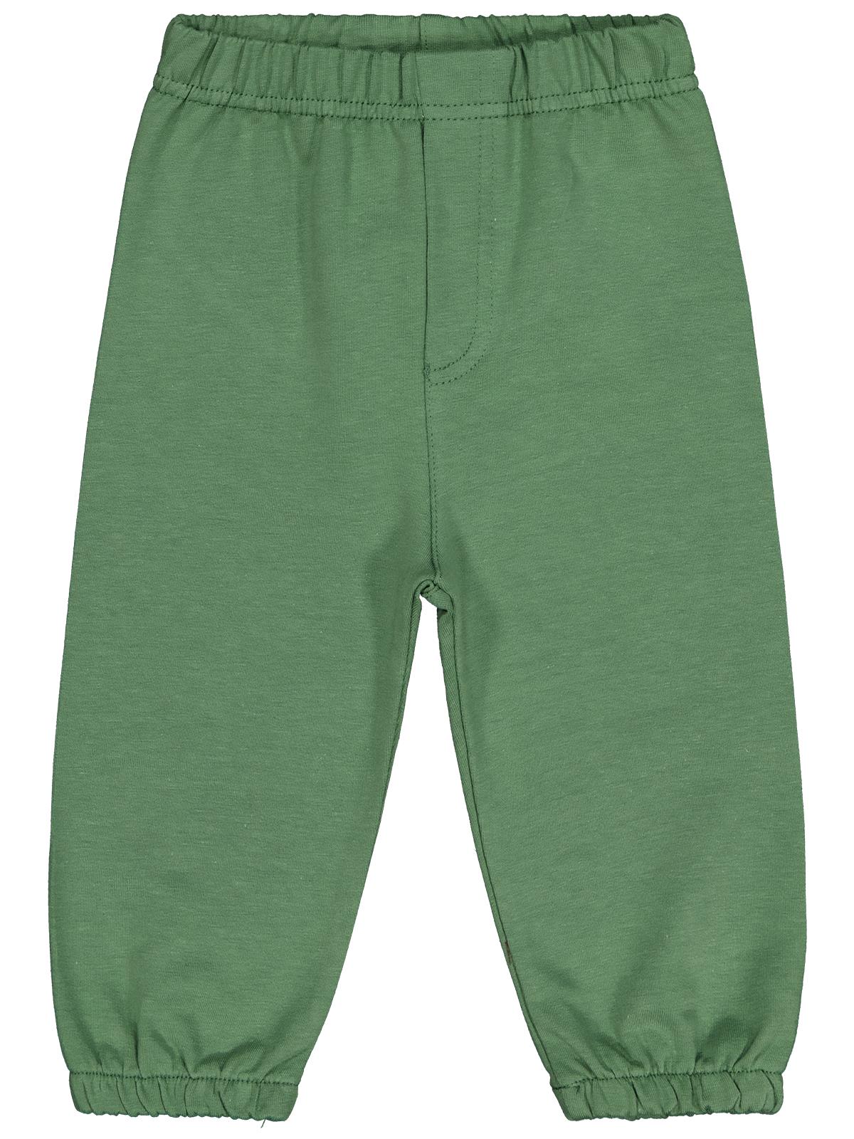 Civil Baby Basic 6-18 Ay Eşofman Altı - Haki