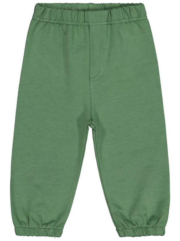 Civil Baby Basic 6-18 Ay Eşofman Altı - Haki