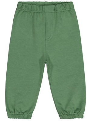 Civil Baby Basic 6-18 Ay Eşofman Altı - Haki