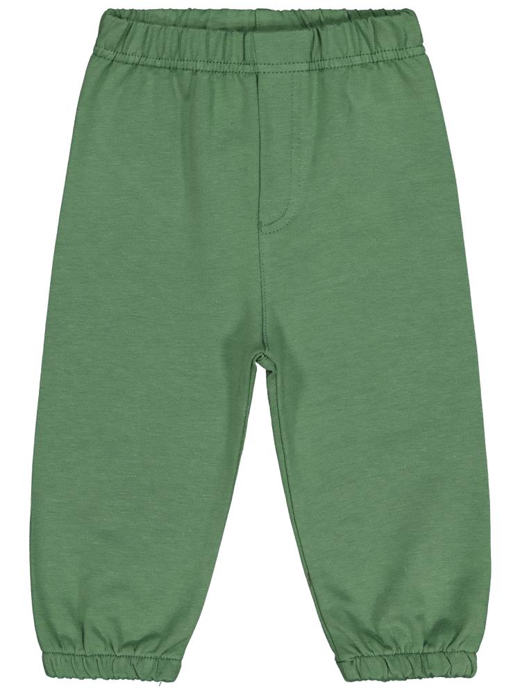 Civil Baby Basic 6-18 Ay Eşofman Altı - Haki