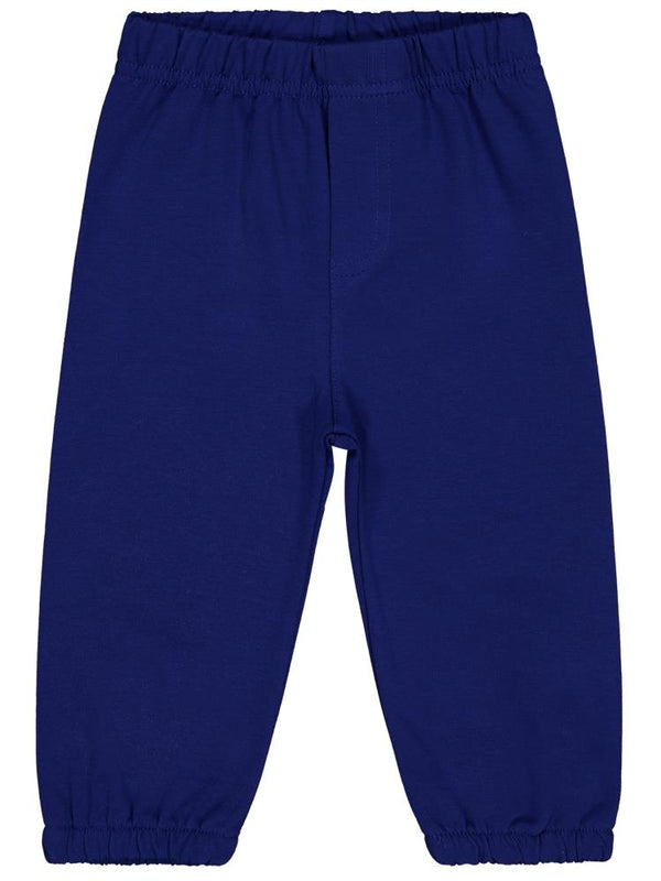 Civil Baby Basic 6-18 Ay Eşofman Altı - Lacivert