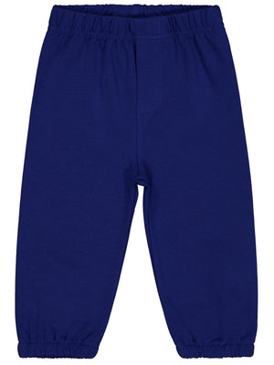 Civil Baby Basic 6-18 Ay Eşofman Altı - Lacivert