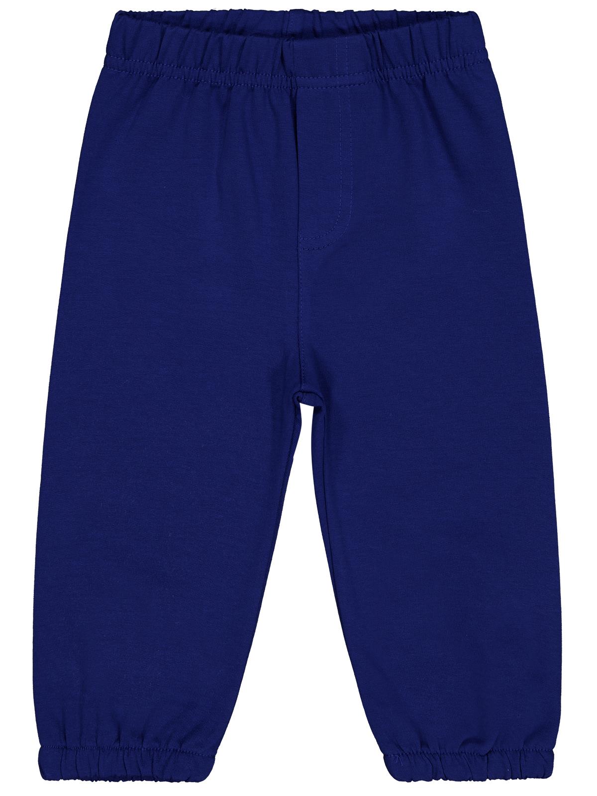 Civil Baby Basic 6-18 Ay Eşofman Altı - Lacivert