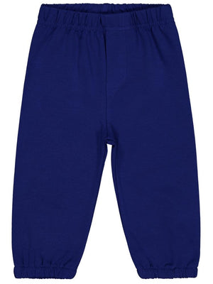 Civil Baby Basic 6-18 Ay Eşofman Altı - Lacivert