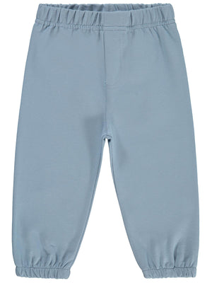 Civil Baby Basic 6-18 Ay Eşofman Altı - Mavi