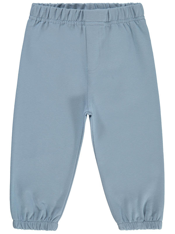 Civil Baby Basic 6-18 Ay Eşofman Altı - Mavi