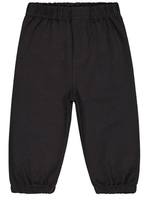 Civil Baby Basic 6-18 Ay Eşofman Altı - Gri