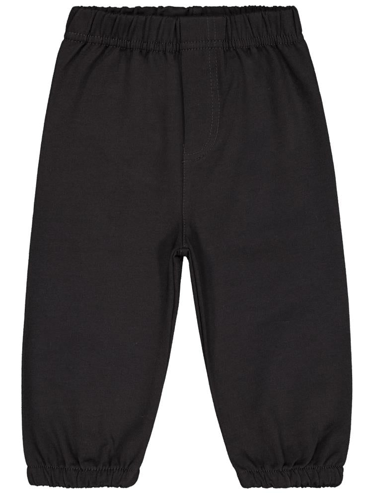 Civil Baby Basic 6-18 Ay Eşofman Altı - Gri