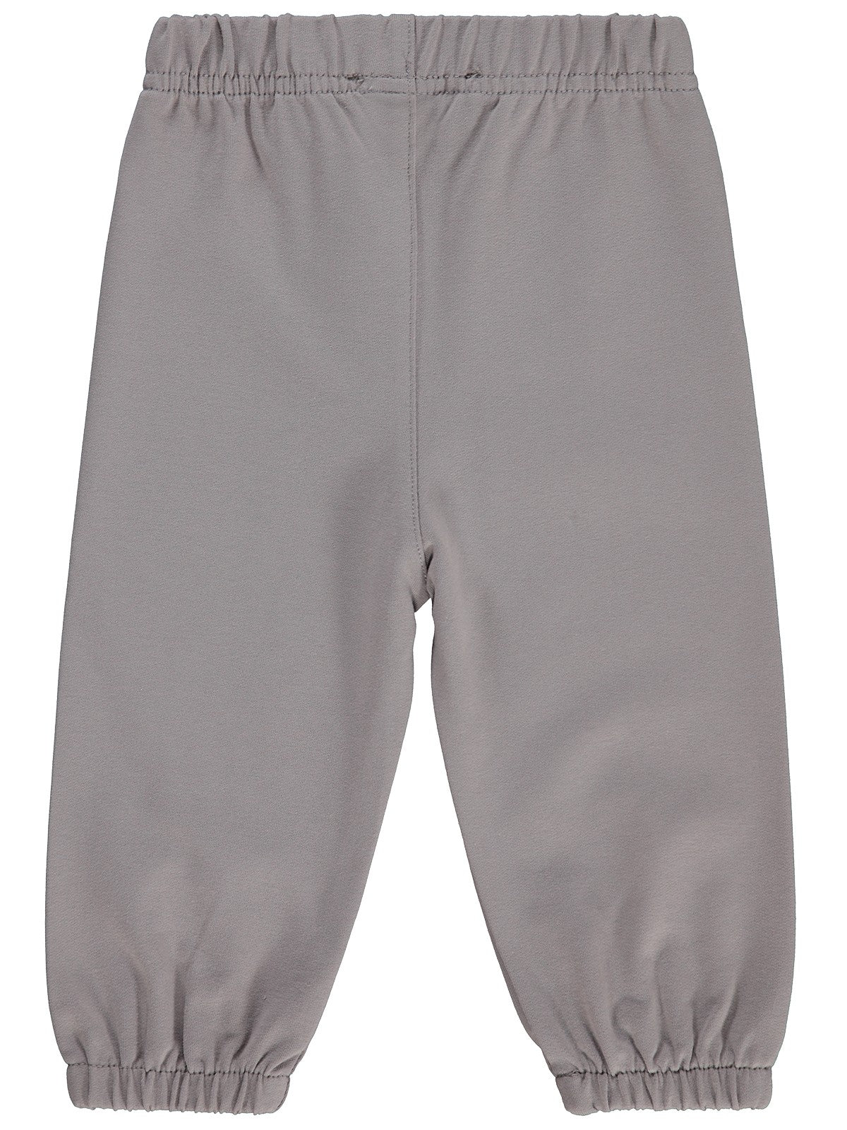 Civil Baby Basic 6-18 Ay Eşofman Altı - Gri