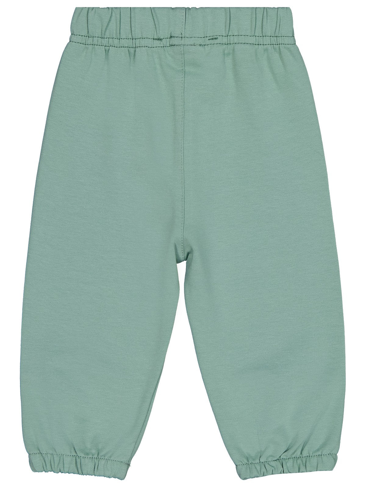 Civil Baby Basic 6-18 Ay Eşofman Altı - Haki