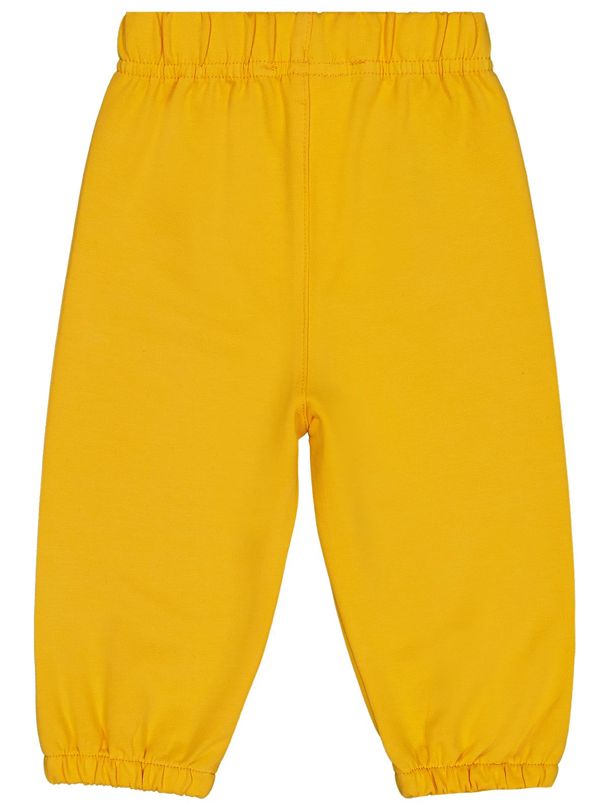 Civil Baby Basic 6-18 Ay Eşofman Altı - Hardal