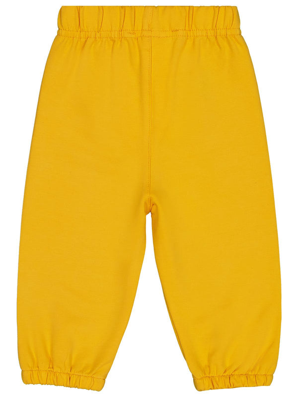 Civil Baby Basic 6-18 Ay Eşofman Altı - Hardal