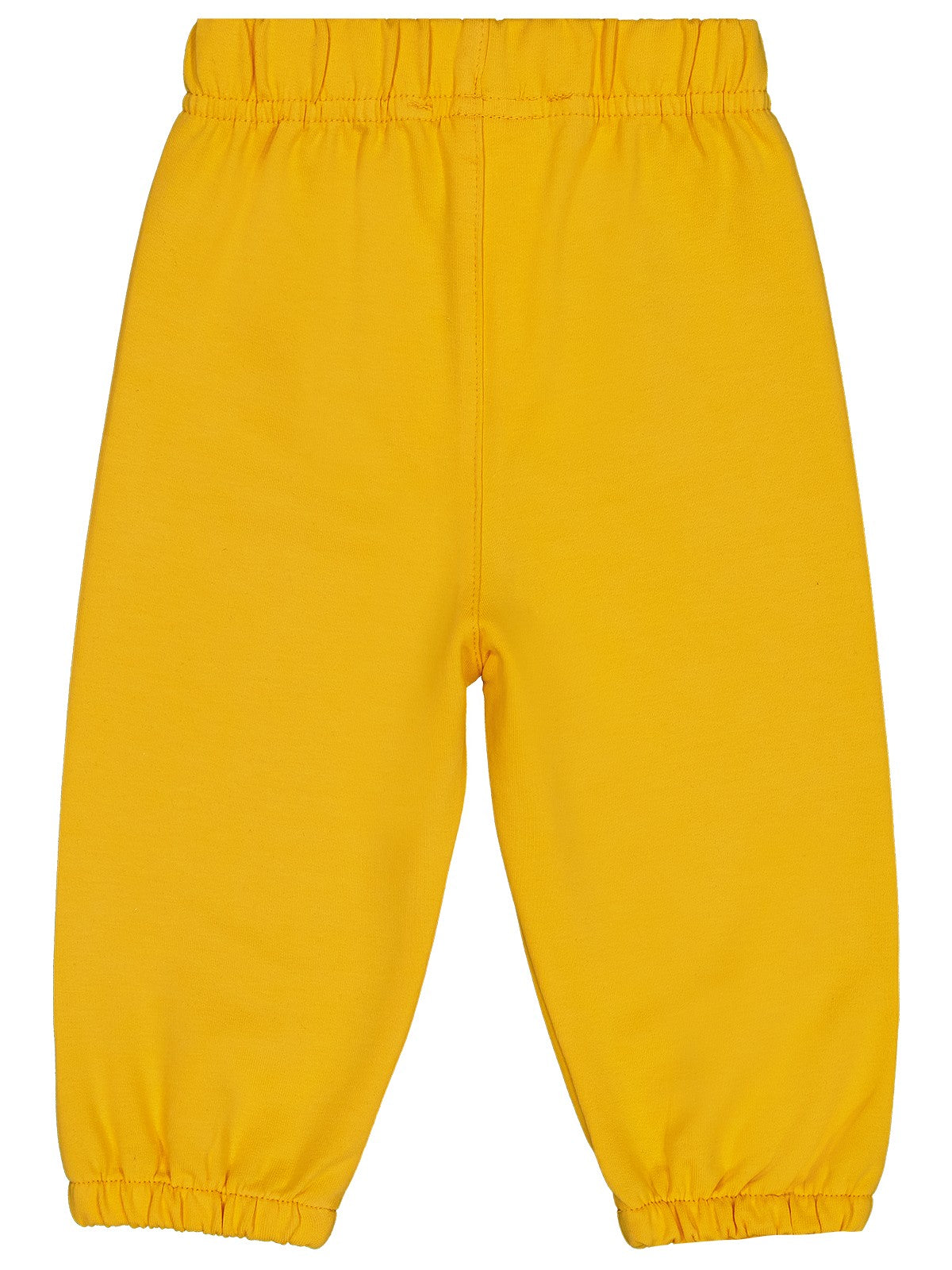 Civil Baby Basic 6-18 Ay Eşofman Altı - Hardal