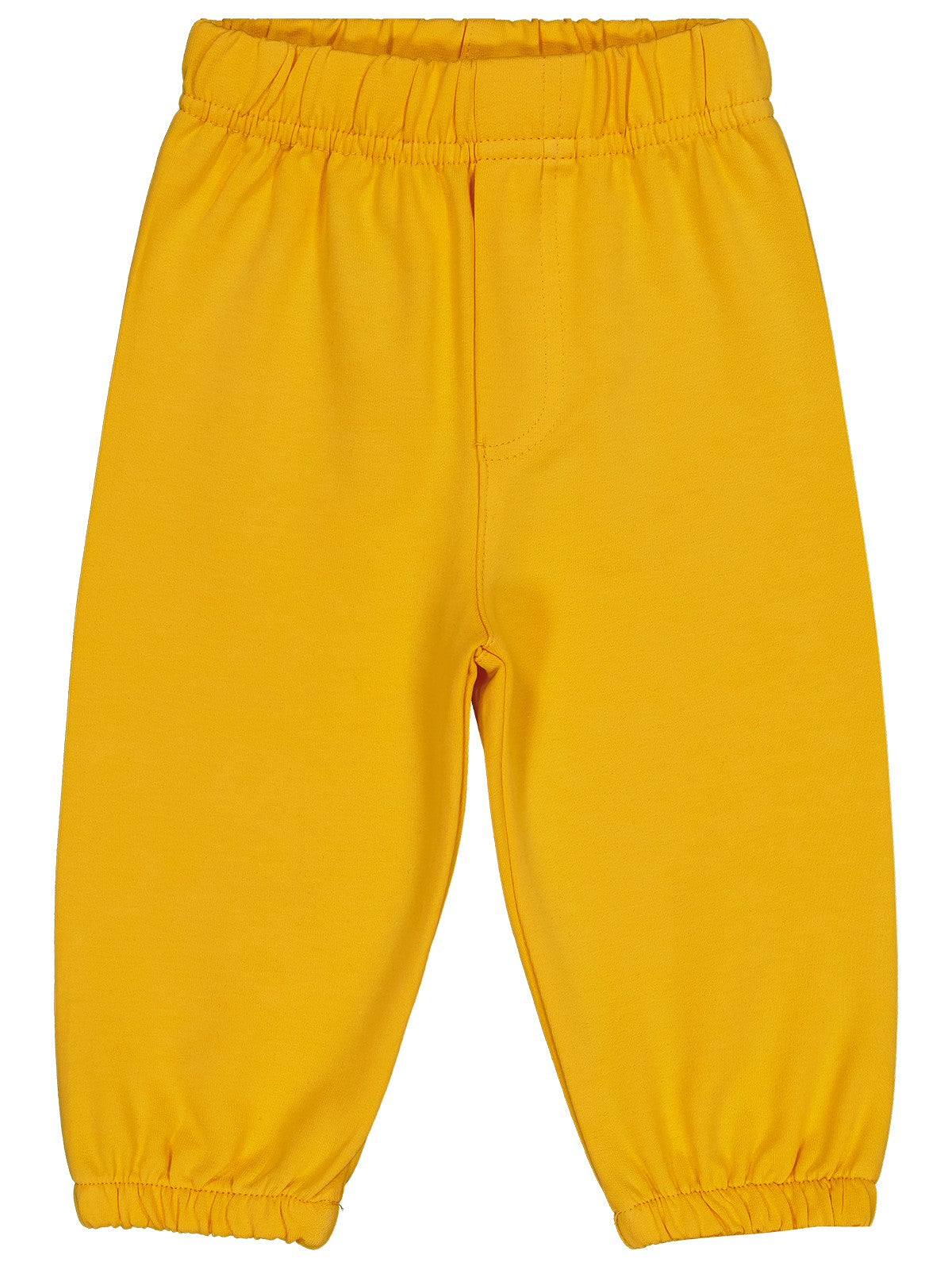 Civil Baby Basic 6-18 Ay Eşofman Altı - Hardal