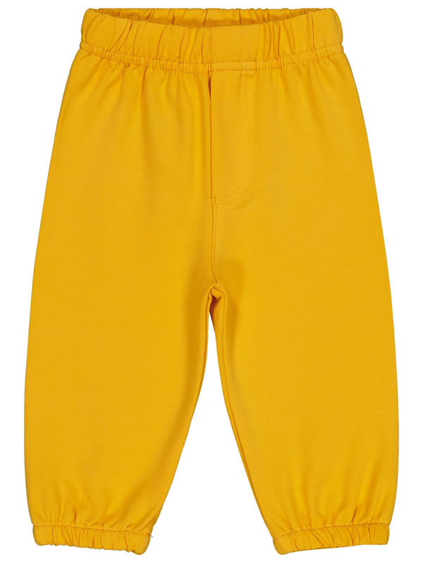 Civil Baby Basic 6-18 Ay Eşofman Altı - Hardal