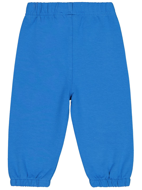 Civil Baby Basic 6-18 Ay Eşofman Altı - Mavi