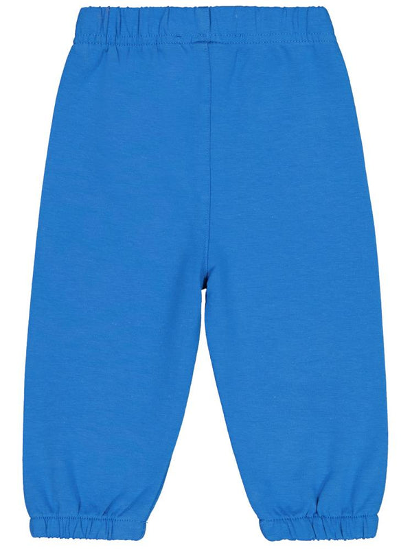 Civil Baby Basic 6-18 Ay Eşofman Altı - Mavi