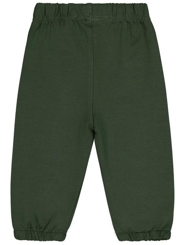 Civil Baby Basic 6-18 Ay Eşofman Altı - Haki