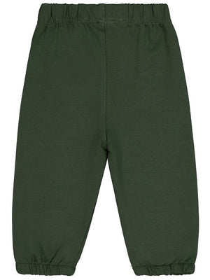 Civil Baby Basic 6-18 Ay Eşofman Altı - Haki