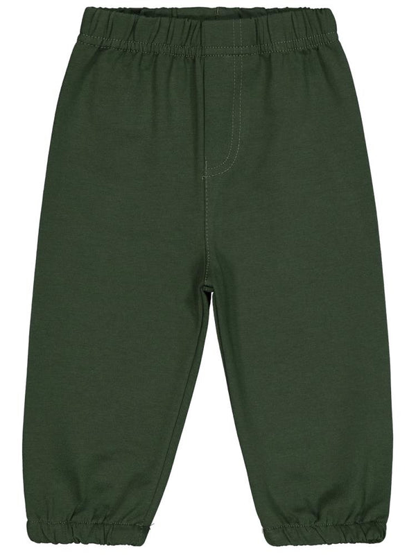 Civil Baby Basic 6-18 Ay Eşofman Altı - Haki