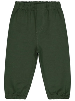 Civil Baby Basic 6-18 Ay Eşofman Altı - Haki