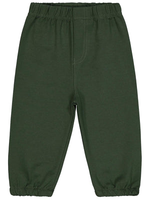 Civil Baby Basic 6-18 Ay Eşofman Altı - Haki