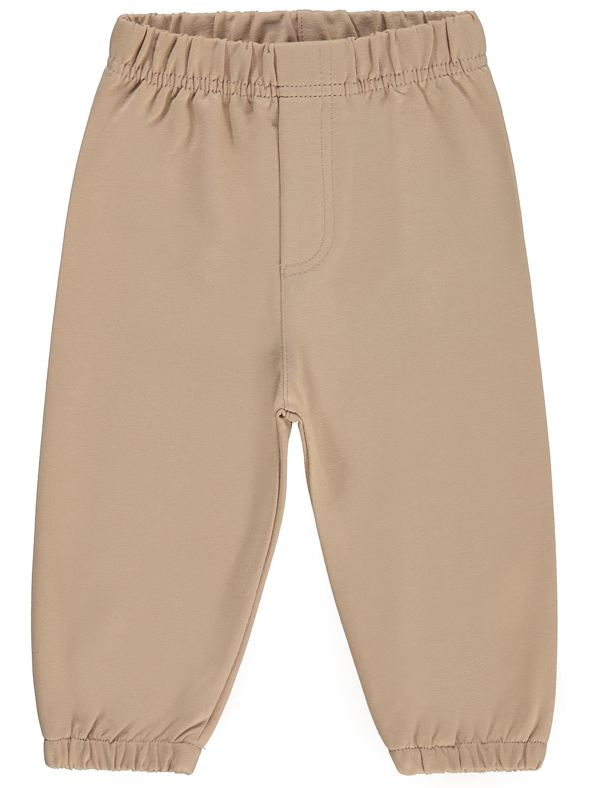 Civil Baby Basic 6-18 Ay Eşofman Altı - Bej