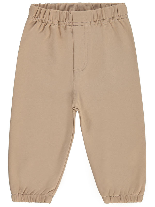 Civil Baby Basic 6-18 Ay Eşofman Altı - Bej