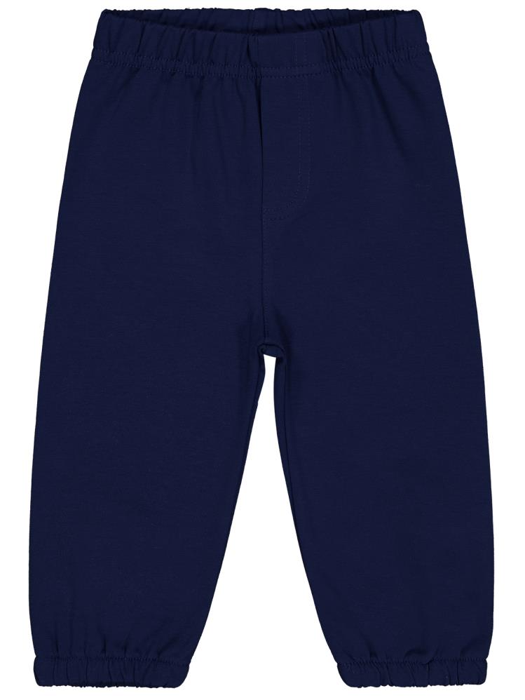 Civil Baby Basic 6-18 Ay Eşofman Altı - Lacivert