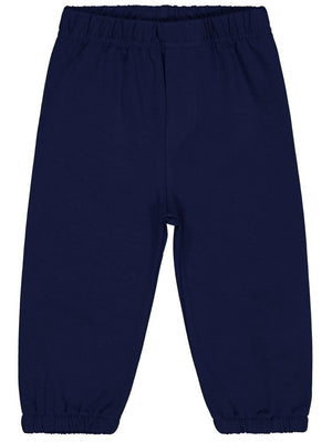 Civil Baby Basic 6-18 Ay Eşofman Altı - Lacivert