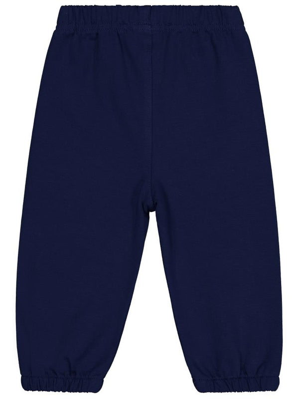 Civil Baby Basic 6-18 Ay Eşofman Altı - Lacivert