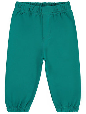 Civil Baby Basic 6-18 Ay Eşofman Altı - Yeşil