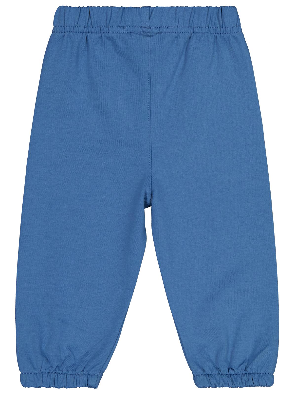 Civil Baby Basic 6-18 Ay Eşofman Altı - Yeşil