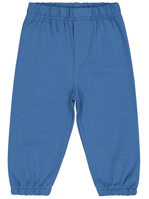 Civil Baby Basic 6-18 Ay Eşofman Altı - Yeşil