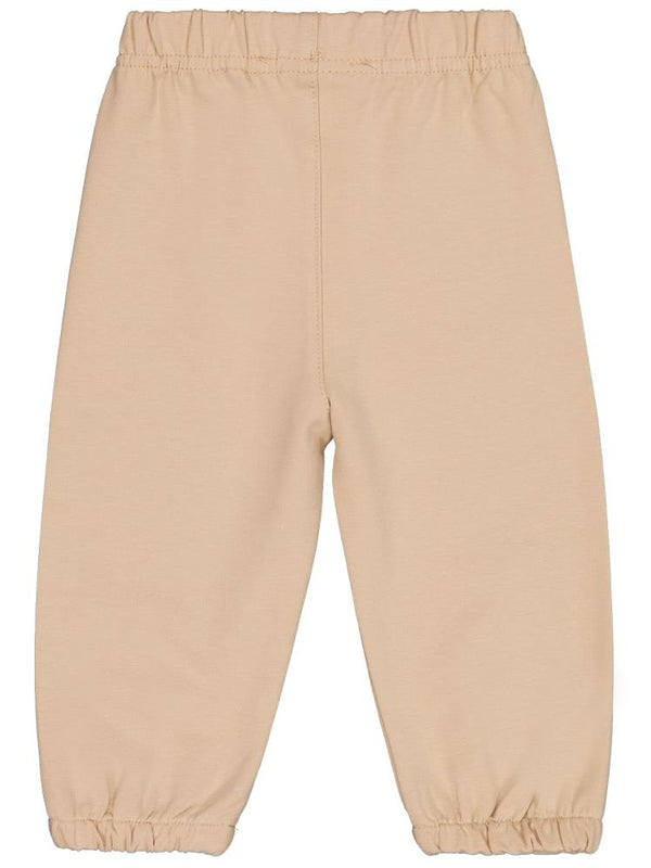 Civil Baby Basic 6-18 Ay Eşofman Altı - Kahverengi