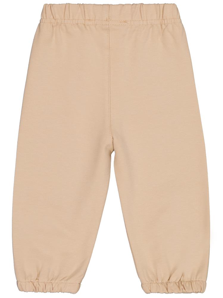 Civil Baby Basic 6-18 Ay Eşofman Altı - Kahverengi