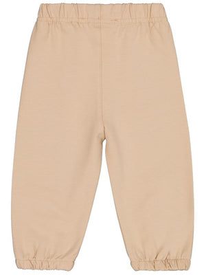 Civil Baby Basic 6-18 Ay Eşofman Altı - Kahverengi