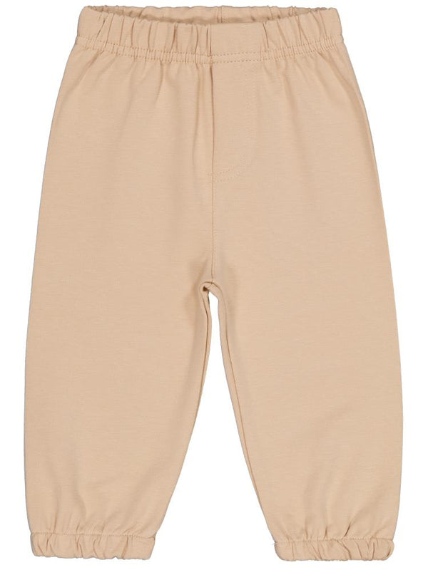 Civil Baby Basic 6-18 Ay Eşofman Altı - Kahverengi