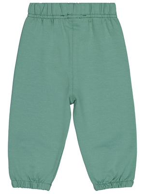 Civil Baby Basic 6-18 Ay Eşofman Altı - Haki