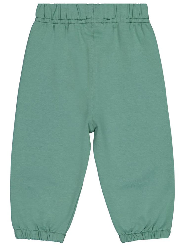 Civil Baby Basic 6-18 Ay Eşofman Altı - Haki