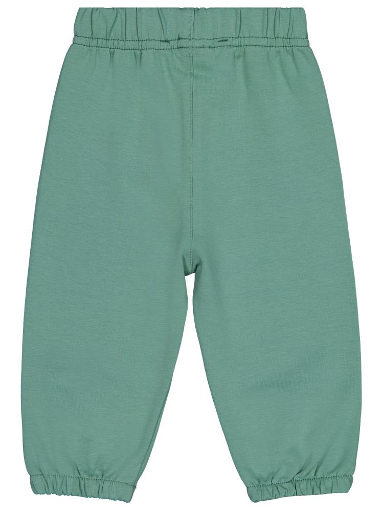 Civil Baby Basic 6-18 Ay Eşofman Altı - Haki